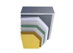 RZ无机改性石墨聚苯乙烯不燃保温板保温系统