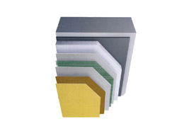 YTTS硅岩质保温板外墙保温系统